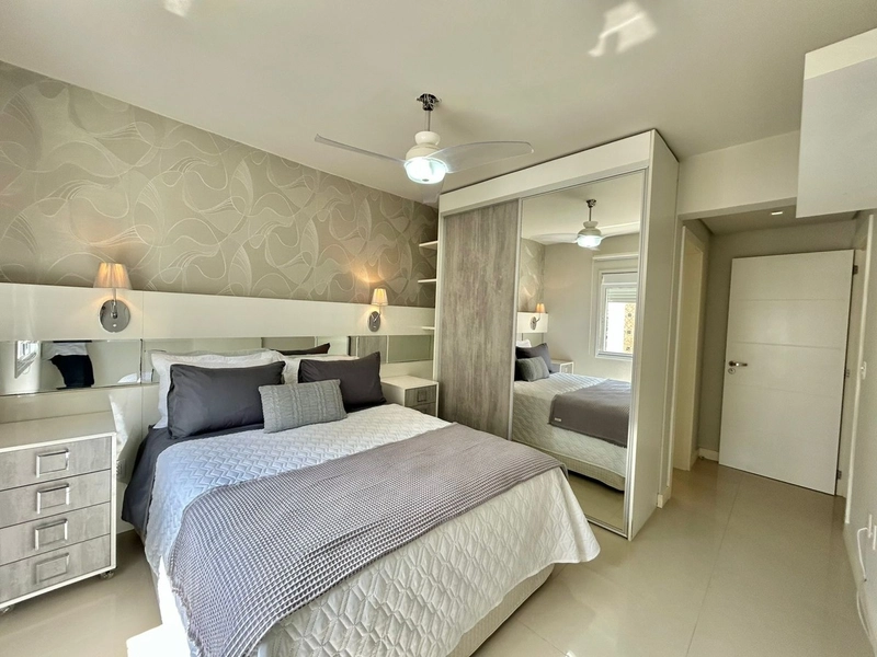 Apartamento à venda 04 suítes com vista Mar no Bairro Navegantes: 15ª foto da galeria de imagens do imóvel