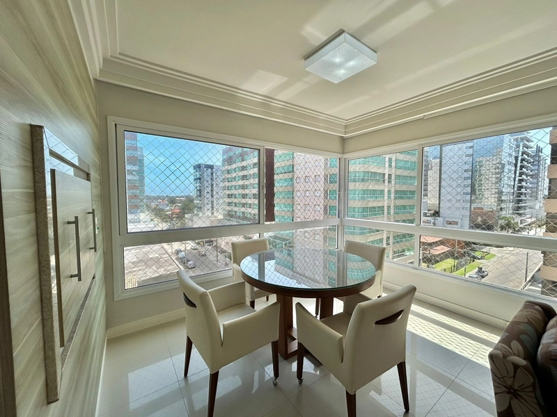 Apartamento à venda 04 suítes com vista Mar no Bairro Navegantes: 9ª foto da galeria de imagens do imóvel