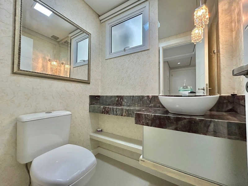 Apartamento à venda 04 suítes com vista Mar no Bairro Navegantes: 18ª foto da galeria de imagens do imóvel