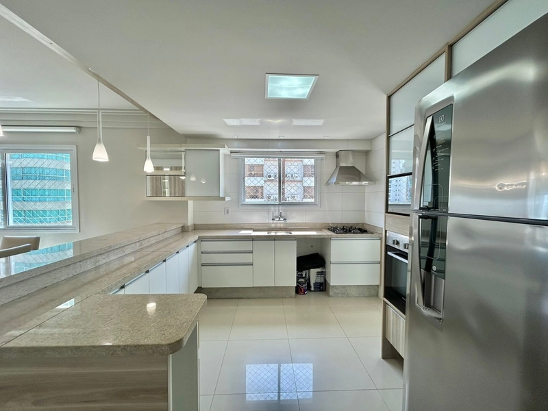 Apartamento à venda 04 suítes com vista Mar no Bairro Navegantes: 19ª foto da galeria de imagens do imóvel