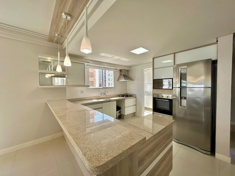 Apartamento à venda 04 suítes com vista Mar no Bairro Navegantes: 6ª foto da galeria de imagens do imóvel