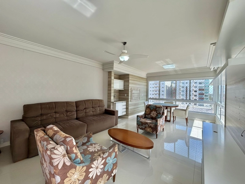 Apartamento à venda 04 suítes com vista Mar no Bairro Navegantes: 3ª foto da galeria de imagens do imóvel