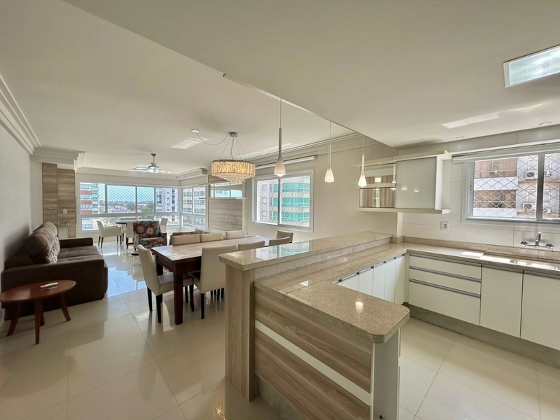 Apartamento à venda 04 suítes com vista Mar no Bairro Navegantes: 10ª foto da galeria de imagens do imóvel
