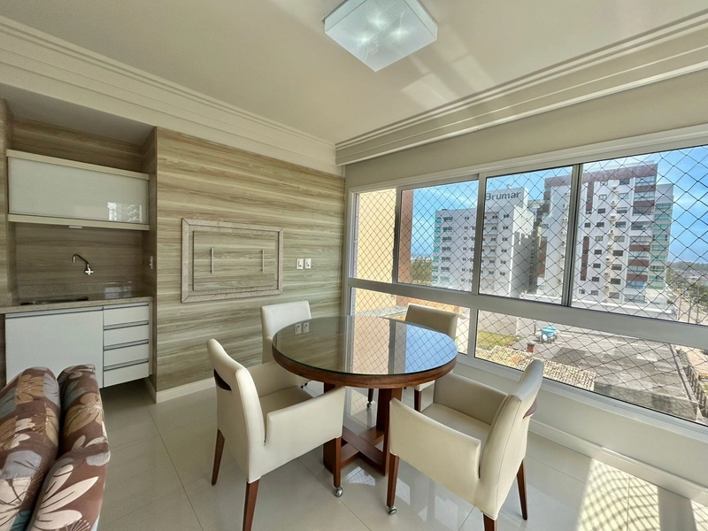 Apartamento à venda 04 suítes com vista Mar no Bairro Navegantes: 8ª foto da galeria de imagens do imóvel