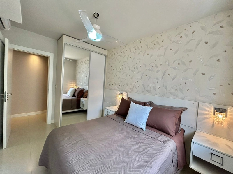 Apartamento à venda 04 suítes com vista Mar no Bairro Navegantes: 27ª foto da galeria de imagens do imóvel