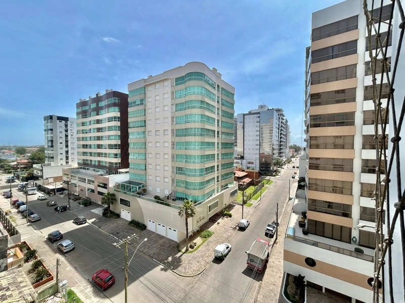 Apartamento à venda 04 suítes com vista Mar no Bairro Navegantes: 21ª foto da galeria de imagens do imóvel