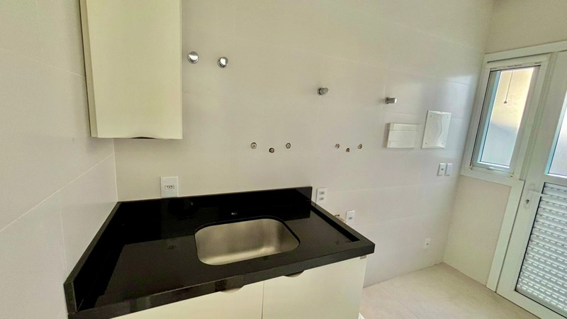 Excelente Sobrado á venda no condomínio Capão Ilhas Resort: 8ª foto da galeria de imagens do imóvel