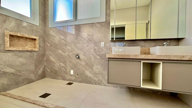 Excelente Sobrado á venda no condomínio Capão Ilhas Resort: 15ª foto da galeria de imagens do imóvel