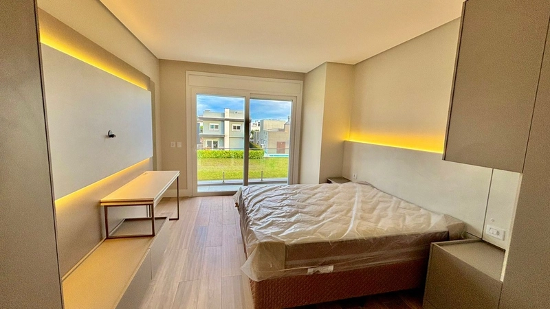 Excelente Sobrado á venda no condomínio Capão Ilhas Resort: 14ª foto da galeria de imagens do imóvel