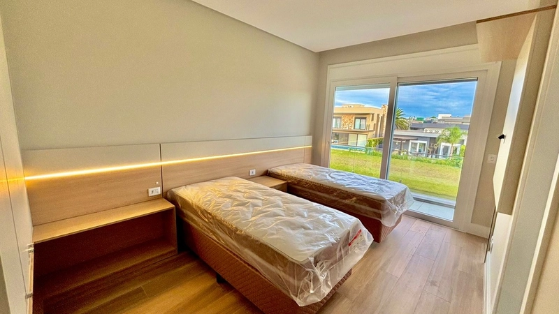 Excelente Sobrado á venda no condomínio Capão Ilhas Resort: 20ª foto da galeria de imagens do imóvel