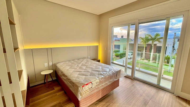 Excelente Sobrado á venda no condomínio Capão Ilhas Resort: 17ª foto da galeria de imagens do imóvel