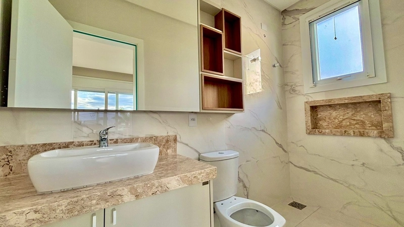 Excelente Sobrado á venda no condomínio Capão Ilhas Resort: 18ª foto da galeria de imagens do imóvel