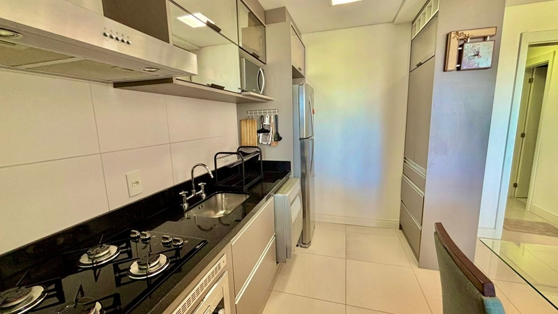 Cobertura Condomínio Rossi Atlântida. Atlântida: 8ª foto da galeria de imagens do imóvel