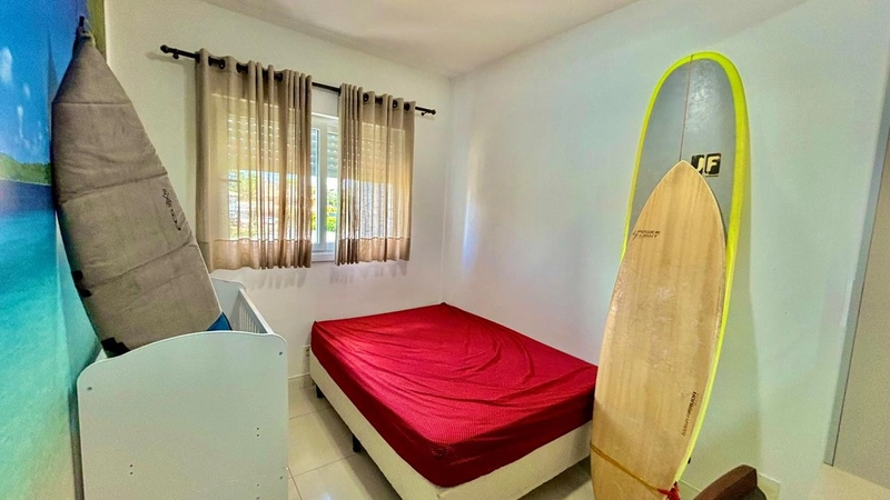 Cobertura Condomínio Rossi Atlântida. Atlântida: 14ª foto da galeria de imagens do imóvel