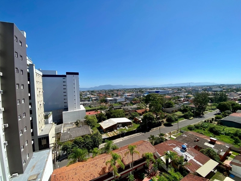 Apartamento com 01 dormitório mobiliado prédio com Infraestrutura: 10ª foto da galeria de imagens do imóvel