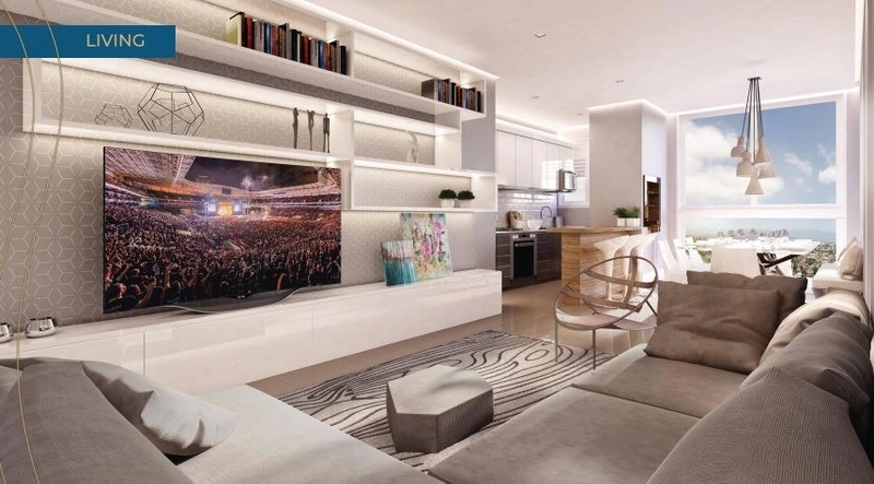 Apartamento novo em 60 x para pagar no Bairro Navegantes: 19ª foto da galeria de imagens do imóvel