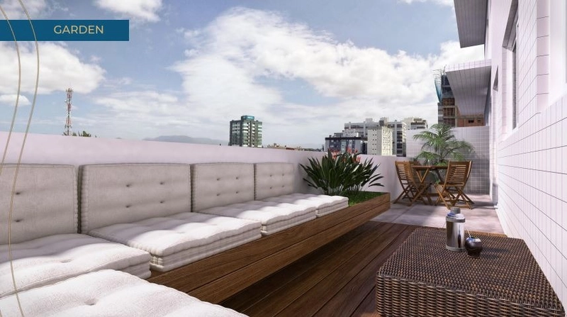 Apartamento novo em 60 x para pagar no Bairro Navegantes: 21ª foto da galeria de imagens do imóvel