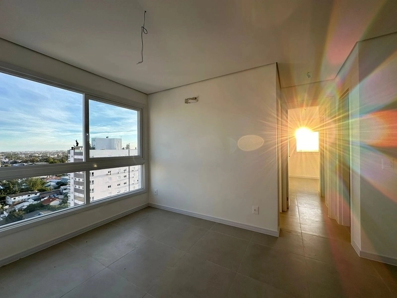 Apartamento novo em 60 x para pagar no Bairro Navegantes: 6ª foto da galeria de imagens do imóvel