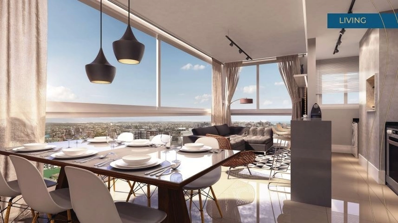 Apartamento novo em 60 x para pagar no Bairro Navegantes: 18ª foto da galeria de imagens do imóvel