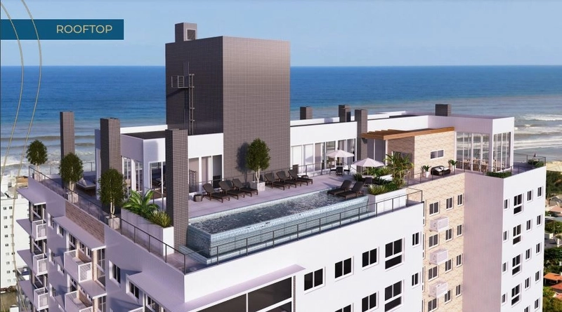 Apartamento novo em 60 x para pagar no Bairro Navegantes: 9ª foto da galeria de imagens do imóvel