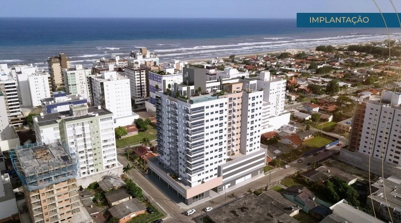 Apartamento novo em 60 x para pagar no Bairro Navegantes: 8ª foto da galeria de imagens do imóvel