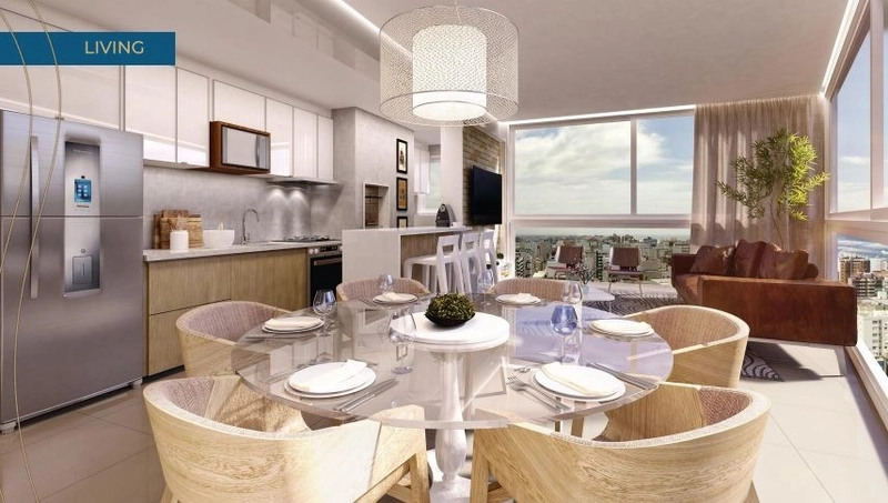 Apartamento novo em 60 x para pagar no Bairro Navegantes: 17ª foto da galeria de imagens do imóvel