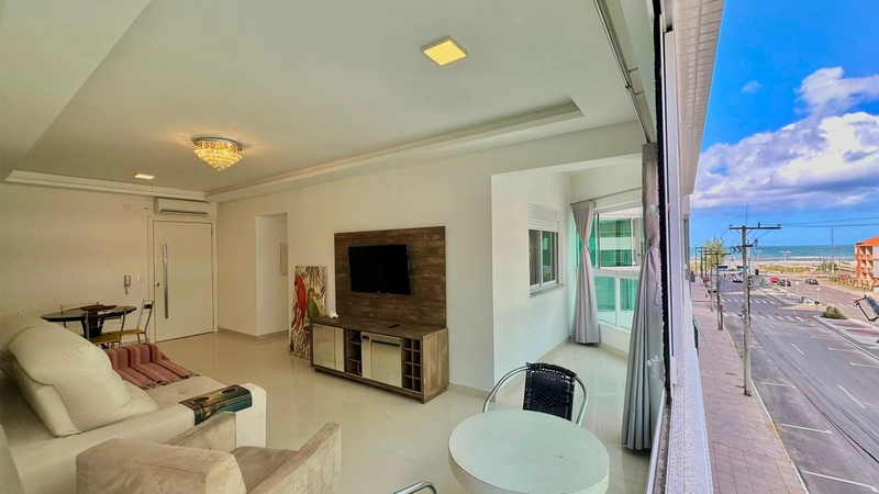 Apartamento 02 dormitórios, Navengates em Capão da Canoa: 2ª foto da galeria de imagens do imóvel
