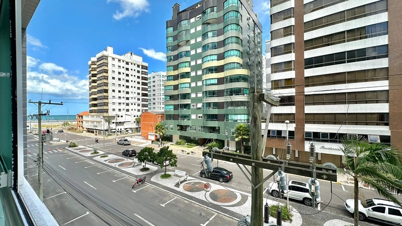 Apartamento 02 dormitórios, Navengates em Capão da Canoa: 9ª foto da galeria de imagens do imóvel