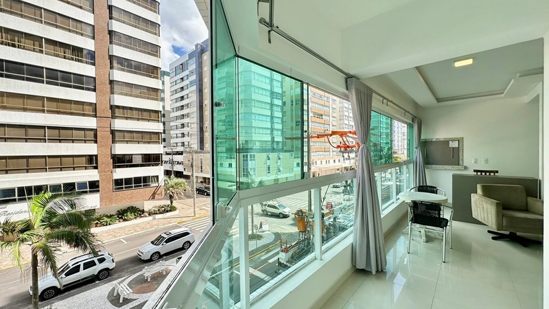 Apartamento 02 dormitórios, Navengates em Capão da Canoa: 6ª foto da galeria de imagens do imóvel