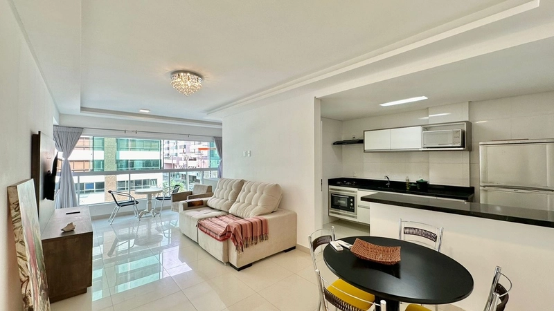 Apartamento 02 dormitórios, Navengates em Capão da Canoa: 4ª foto da galeria de imagens do imóvel