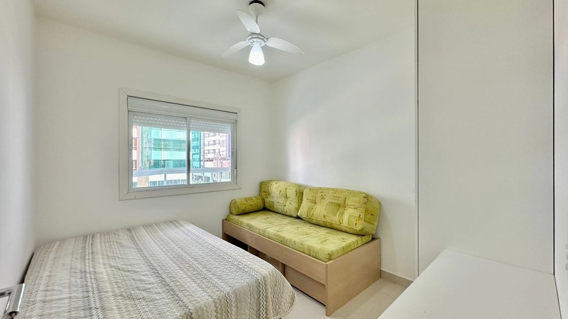 Apartamento 02 dormitórios, Navengates em Capão da Canoa: 13ª foto da galeria de imagens do imóvel