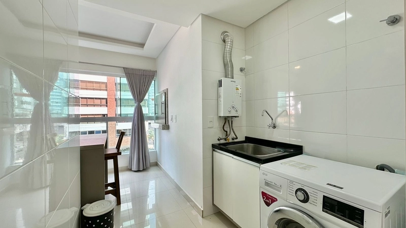 Apartamento 02 dormitórios, Navengates em Capão da Canoa: 20ª foto da galeria de imagens do imóvel
