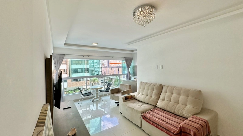 Apartamento 02 dormitórios, Navengates em Capão da Canoa: 7ª foto da galeria de imagens do imóvel
