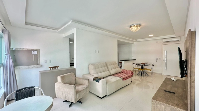 Apartamento 02 dormitórios, Navengates em Capão da Canoa: 3ª foto da galeria de imagens do imóvel