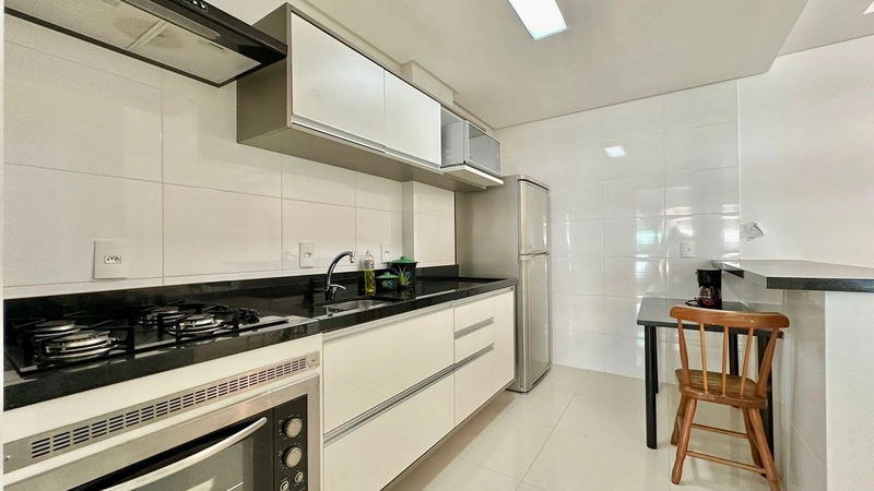 Apartamento 02 dormitórios, Navengates em Capão da Canoa: 8ª foto da galeria de imagens do imóvel