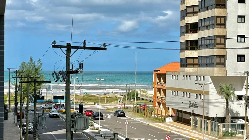 Apartamento 02 dormitórios, Navengates em Capão da Canoa: 15ª foto da galeria de imagens do imóvel