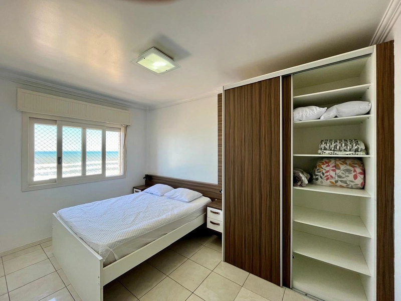 Oportunidade Apartamento 02 dormitórios com linda vista para Mar: 12ª foto da galeria de imagens do imóvel