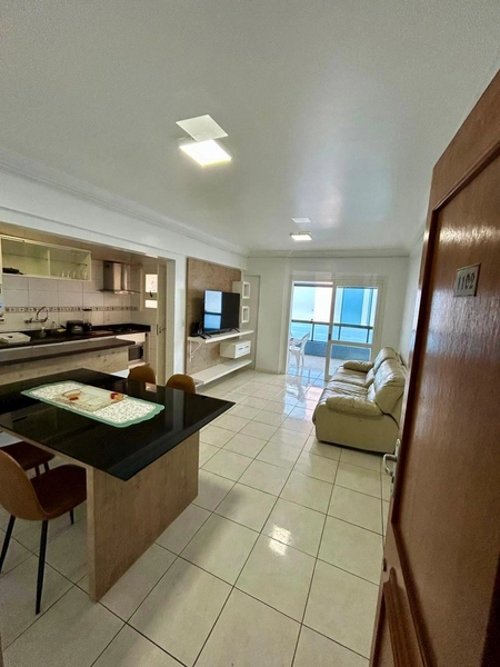 Oportunidade Apartamento 02 dormitórios com linda vista para Mar: 13ª foto da galeria de imagens do imóvel