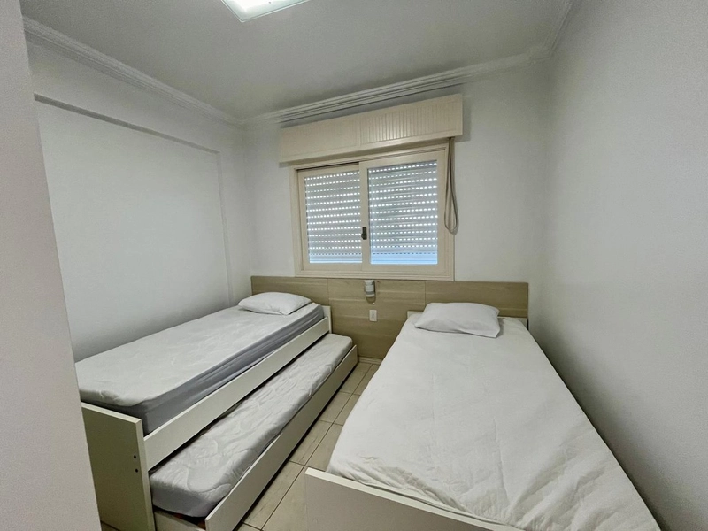 Oportunidade Apartamento 02 dormitórios com linda vista para Mar: 11ª foto da galeria de imagens do imóvel