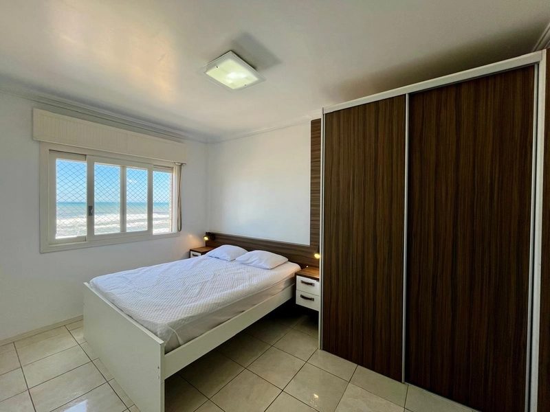 Oportunidade Apartamento 02 dormitórios com linda vista para Mar: 10ª foto da galeria de imagens do imóvel