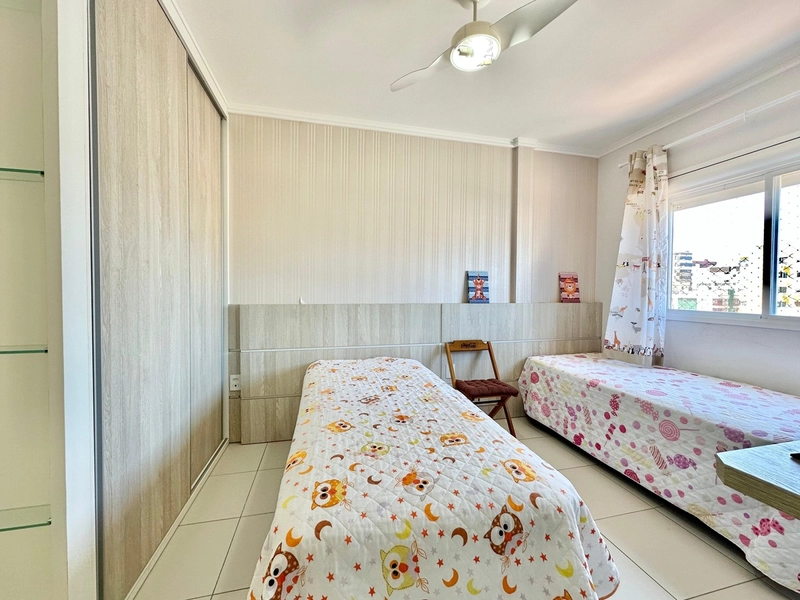 Apartamento de 3 Dormitórios com vista Mar Centro Capão da Canoa.: 16ª foto da galeria de imagens do imóvel