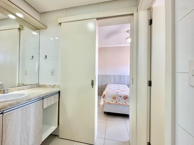 Apartamento de 3 Dormitórios com vista Mar Centro Capão da Canoa.: 14ª foto da galeria de imagens do imóvel