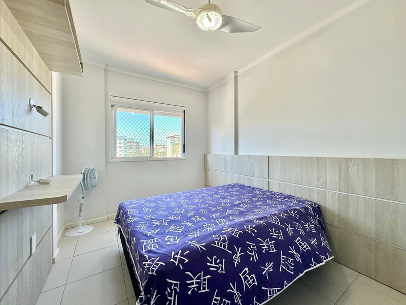 Apartamento de 3 Dormitórios com vista Mar Centro Capão da Canoa.: 13ª foto da galeria de imagens do imóvel