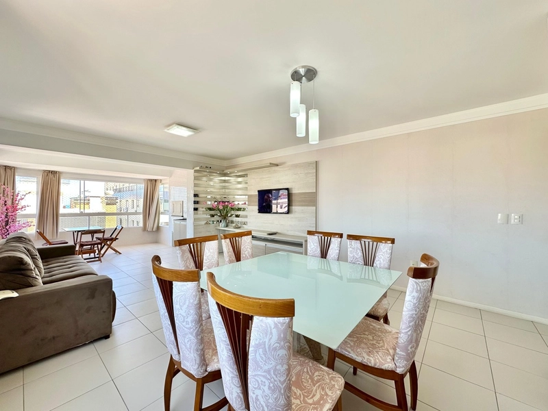 Apartamento de 3 Dormitórios com vista Mar Centro Capão da Canoa.: 3ª foto da galeria de imagens do imóvel