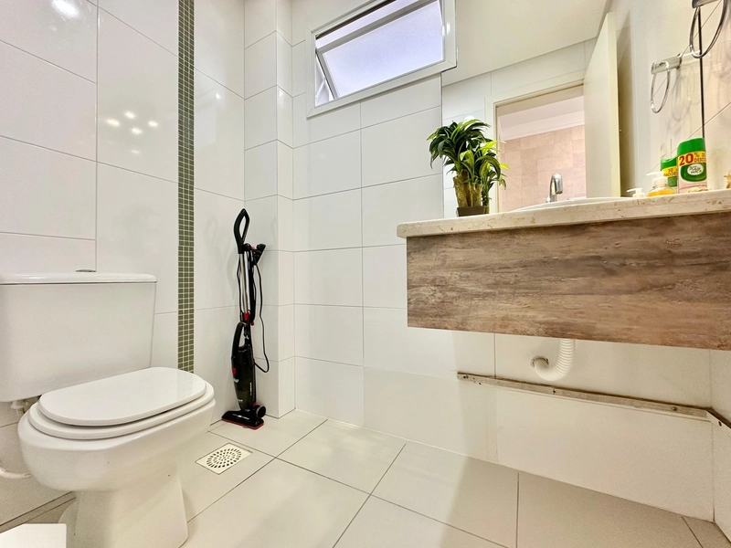 Apartamento de 3 Dormitórios com vista Mar Centro Capão da Canoa.: 11ª foto da galeria de imagens do imóvel