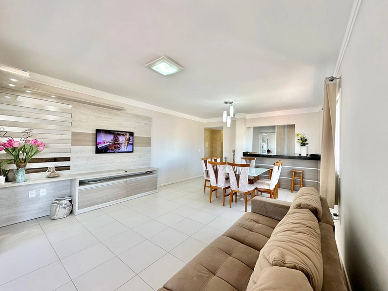 Apartamento de 3 Dormitórios com vista Mar Centro Capão da Canoa.: 6ª foto da galeria de imagens do imóvel