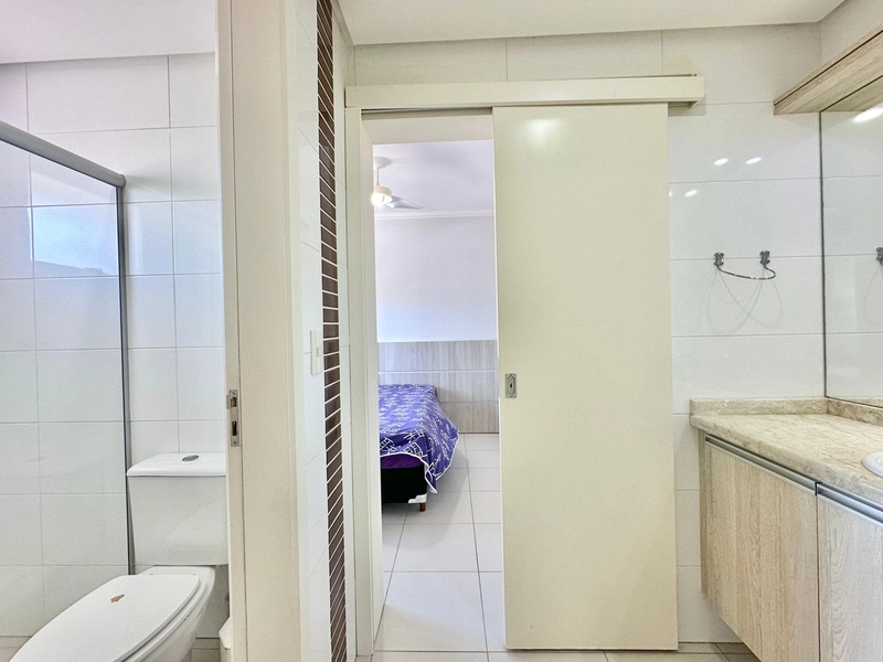 Apartamento de 3 Dormitórios com vista Mar Centro Capão da Canoa.: 15ª foto da galeria de imagens do imóvel