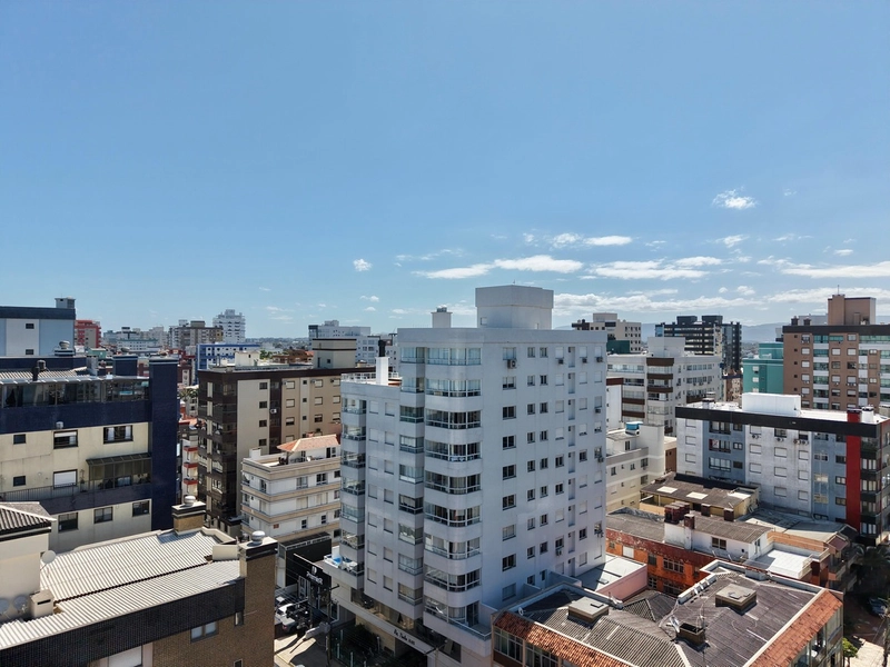 Apartamento de 3 Dormitórios com vista Mar Centro Capão da Canoa.: 21ª foto da galeria de imagens do imóvel