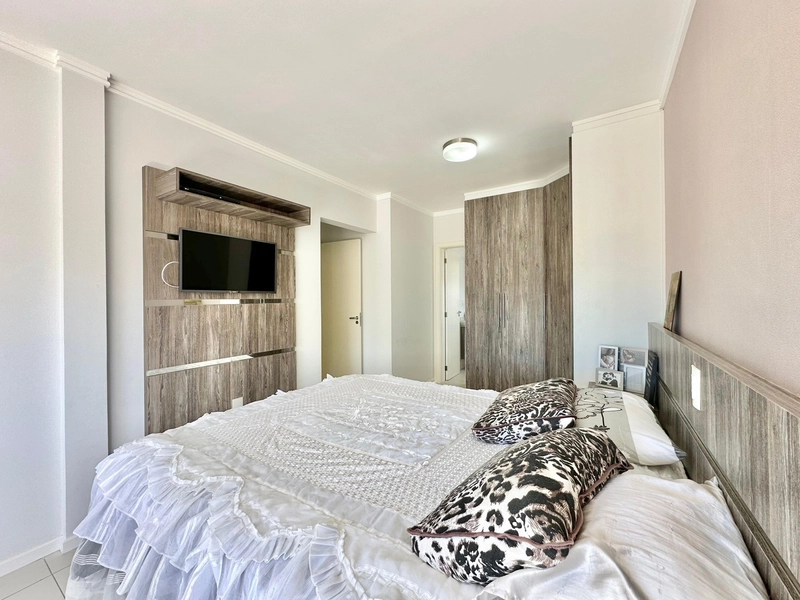 Apartamento de 3 Dormitórios com vista Mar Centro Capão da Canoa.: 18ª foto da galeria de imagens do imóvel