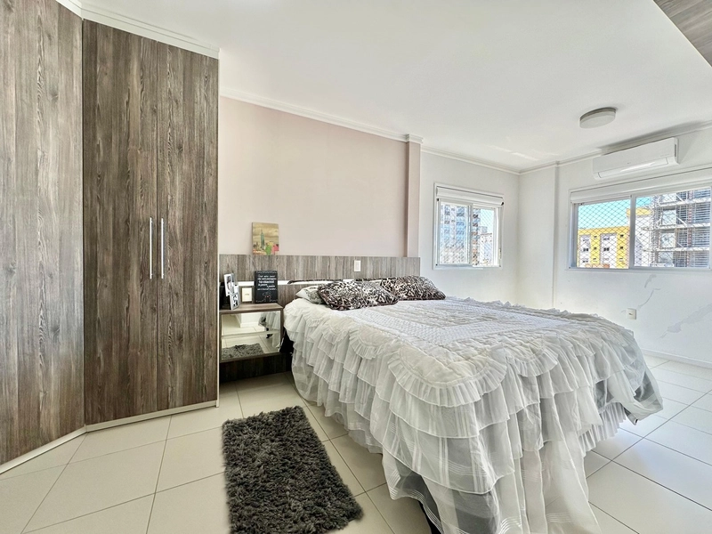 Apartamento de 3 Dormitórios com vista Mar Centro Capão da Canoa.: 17ª foto da galeria de imagens do imóvel